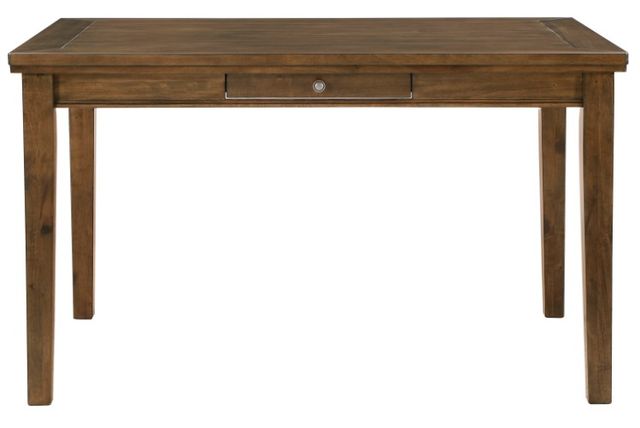 Homelegance® Tigard Cherry Counter Height Table-2