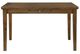 Homelegance® Tigard Cherry Counter Height Table-2