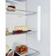 Bertazzoni 36 in. 19.6 Cu. Ft. Panel Ready Built In French Door Refrigerator-4