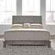 Liberty Furniture Modern Farmhouse Dusty Charcoal California King Platform Bed-4