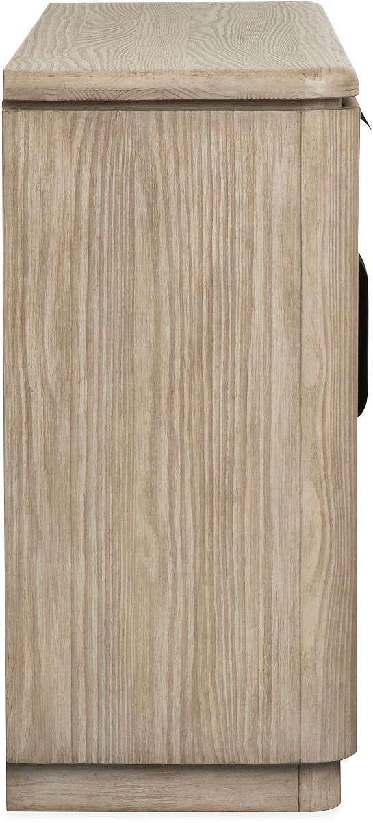 Magnussen Home® Braelyn Dorian Grey Server-4