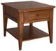 Liberty Furniture Lake House 3 Piece Brown Living Room Table Set-2
