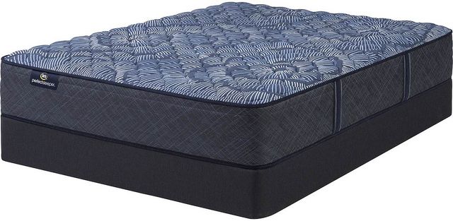 Serta® Perfect Sleeper® Prominent Hybrid Extra Firm Tight Top Twin Mattress-3