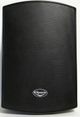Klipsch® AW-525 Black Outdoor Speakers-3