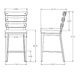 Amisco Customizable Dexter Counter Stool-2
