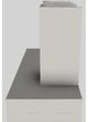 Vent-A-Hood® 48" Stainless Steel Contemporary Wall Mounted Range Hood-1