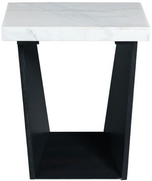 Becker End Table