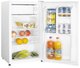 Magic Chef® 19" 3.5 Cu. Ft. White Compact Refrigerator-1