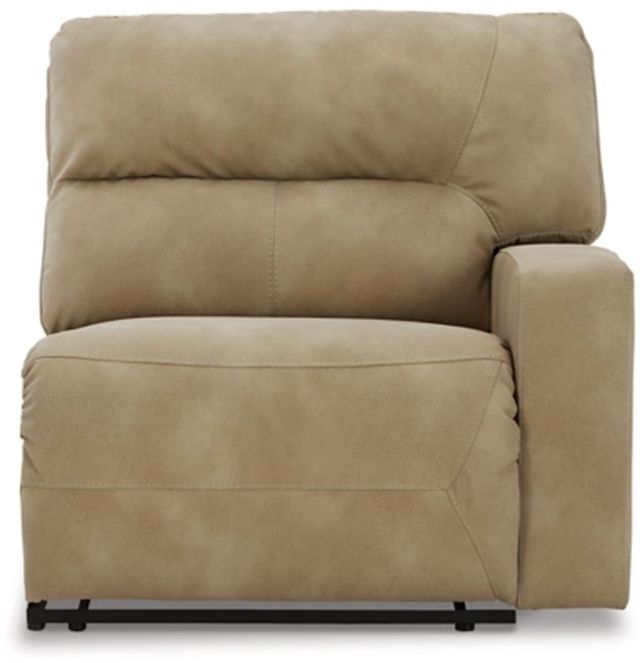 Signature Design by Ashley® Next-Gen DuraPella 3-Piece Sand Power Reclining Sectional-4