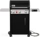 Weber® Spirit 50" Black Natural Gas Freestanding Grill-0