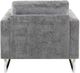 Olliix by INK+IVY Grey Madden Accent Chair-2