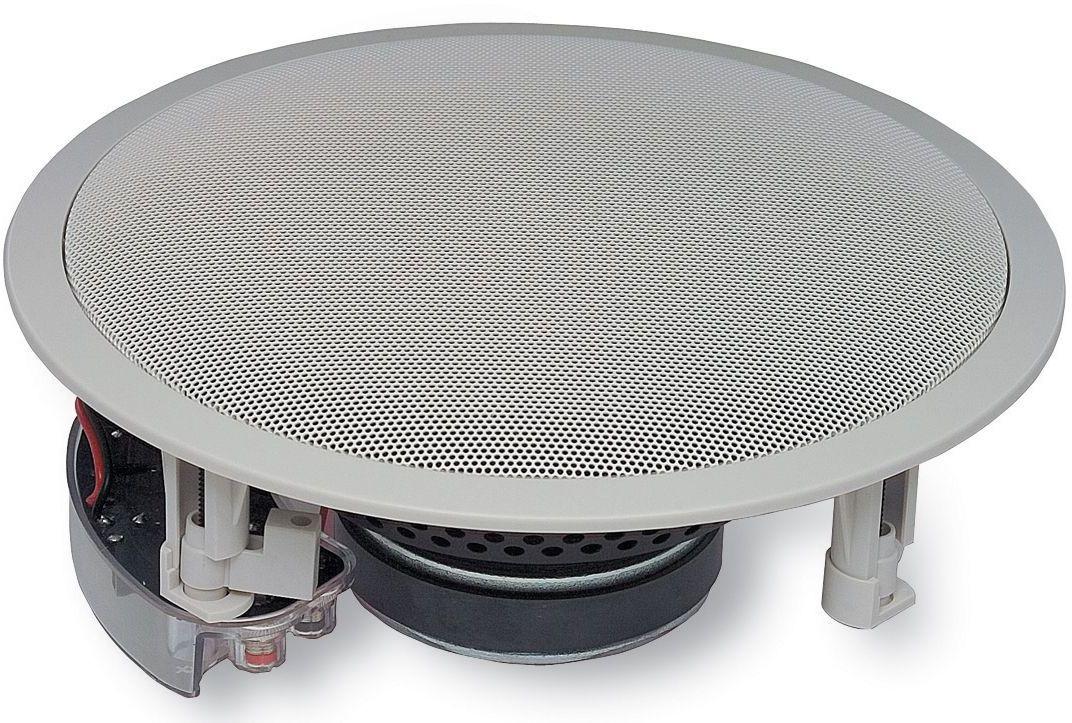 Yamaha NS-IW360C 2-Way In-Ceiling Speaker - Thumbnail 4