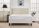 MLILY® Twin XL 5-Sided Super Cooling Mattress Protector-1