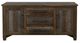 International Furniture Direct Town Brown/Gray Buffet-1