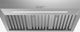 Faber Hoods Solano Pro 18 30" Stainless Steel Under Cabinet Range Hood-1