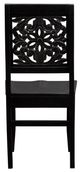 Liberty Furniture Trellis Lane Black Accent Side Chair-3