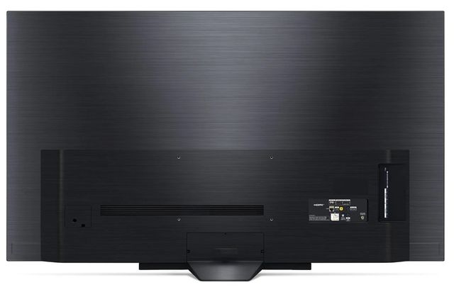 LG BX 55" 4K Smart OLED TV with AI ThinQ®-4