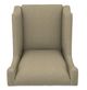 Best® Home Furnishings Customizable Keatling Chair with Honey Birch Legs-4