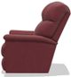 La-Z-Boy® Lancer Reclina-Way® Vermillion Wall Recliner-3