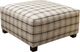 England Furniture Customizable Jocelyn Large Cocktail Ottoman-0