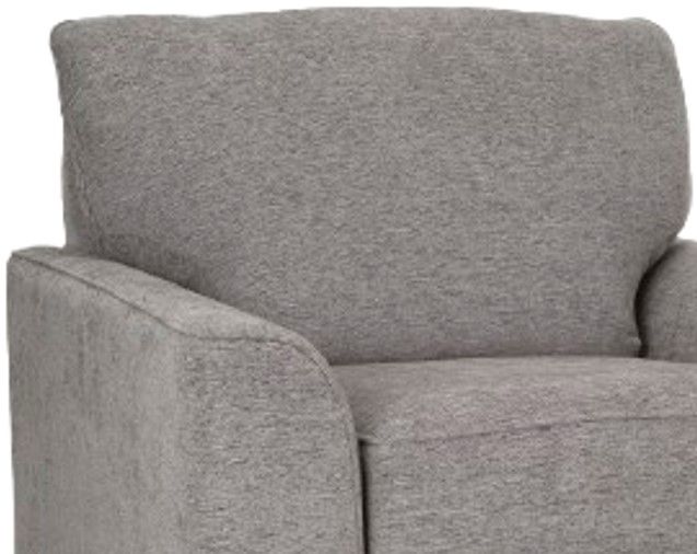 Decor-Rest® Furniture LTD Customizable 2786 Power Recliner-1