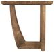 Coaster® Fletcher Brown Side Table-3