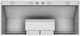 Vent-A-Hood® 54" Stainless Steel Wall Mounted Range Hood-2