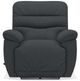 La-Z-Boy® Joshua Navy Wall Recliner-1