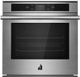 JennAir® RISE™ 24" Stainless Steel Single Electric Wall Oven-0