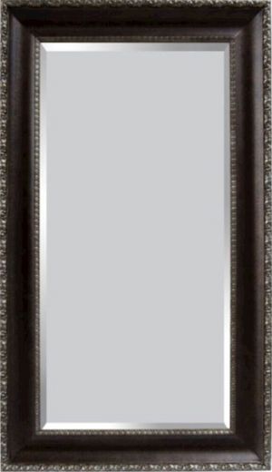 Crowne Traditional Floor Mirror