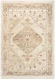 Nourison Home™ Pardis Ivory Taupe 5'x7' Area Rug-0