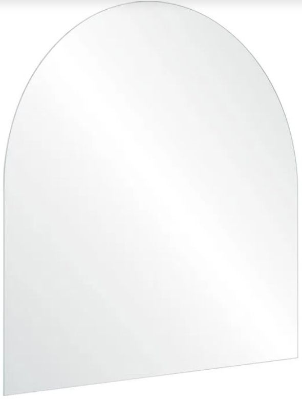 Renwil® Beasley Clear Accent Mirror-0