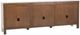 Classic Home Winford Coastal Cream Cabinet-4