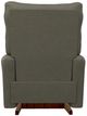 La-Z-Boy® Rowan Moss Power Rocking Recliner with Headrest-3