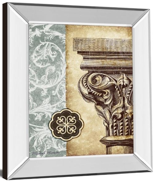 Classy Living Michael Marcon Romanesque I Wall Art-3