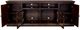 Legends Home Kensington Rosewood 86" TV Console-4