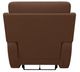 La-Z-Boy® Apollo Caramel Leather Power Wall Recliner with Headrest and Lumbar-3