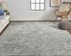 Feizy Elias Gray 5' x 8' Rug-4