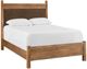 Bassett® Furniture Customizable BenchMade Heritage King Upholstered Panel Bed-0