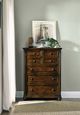 Hooker® Furniture Leesburg Mahogany Chest-4