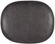 Bradington-Young Richardson Charcoal Ottoman-2
