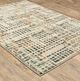 Oriental Weavers™ Carson 5'x7' Style 6 Area Rug-2
