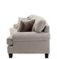 Madeline Oat Sofa-3