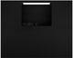 Vent-A-Hood® 30" Black Tilt-Out Wall Mounted Range Hood-3
