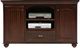American Heartland Manufacturing Poplar 60" Deluxe TV Stand-0