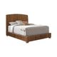 Woven Queen Bed-1