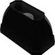 Vent-A-Hood® Premier Magic Lung® Designer Series JCIH/C1 54" Black Carbide Island Range Hood-1