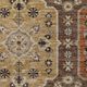 Dalyn™ Rug Company Silk Road SR7 Chocolate 5'x8' Area Rug-5
