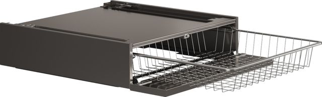 ASKO Titanium Pull-out Laundry Basket-1