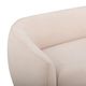 TOV Furniture Jordan Blush Velvet Loveseat-5